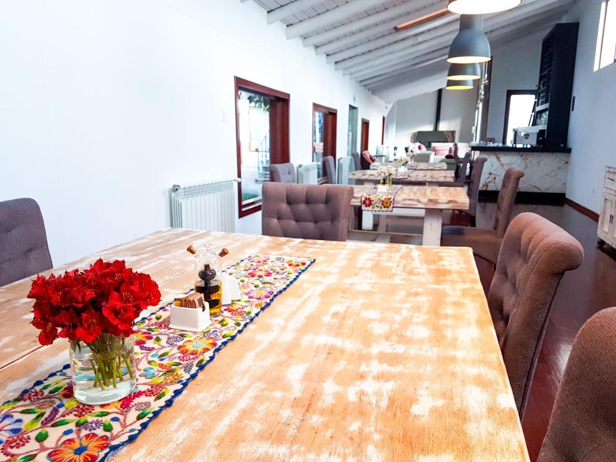 Tocuyeros Boutique Hotel Cuzco Esterno foto