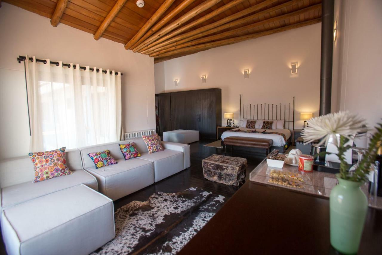 Tocuyeros Boutique Hotel Cuzco Esterno foto