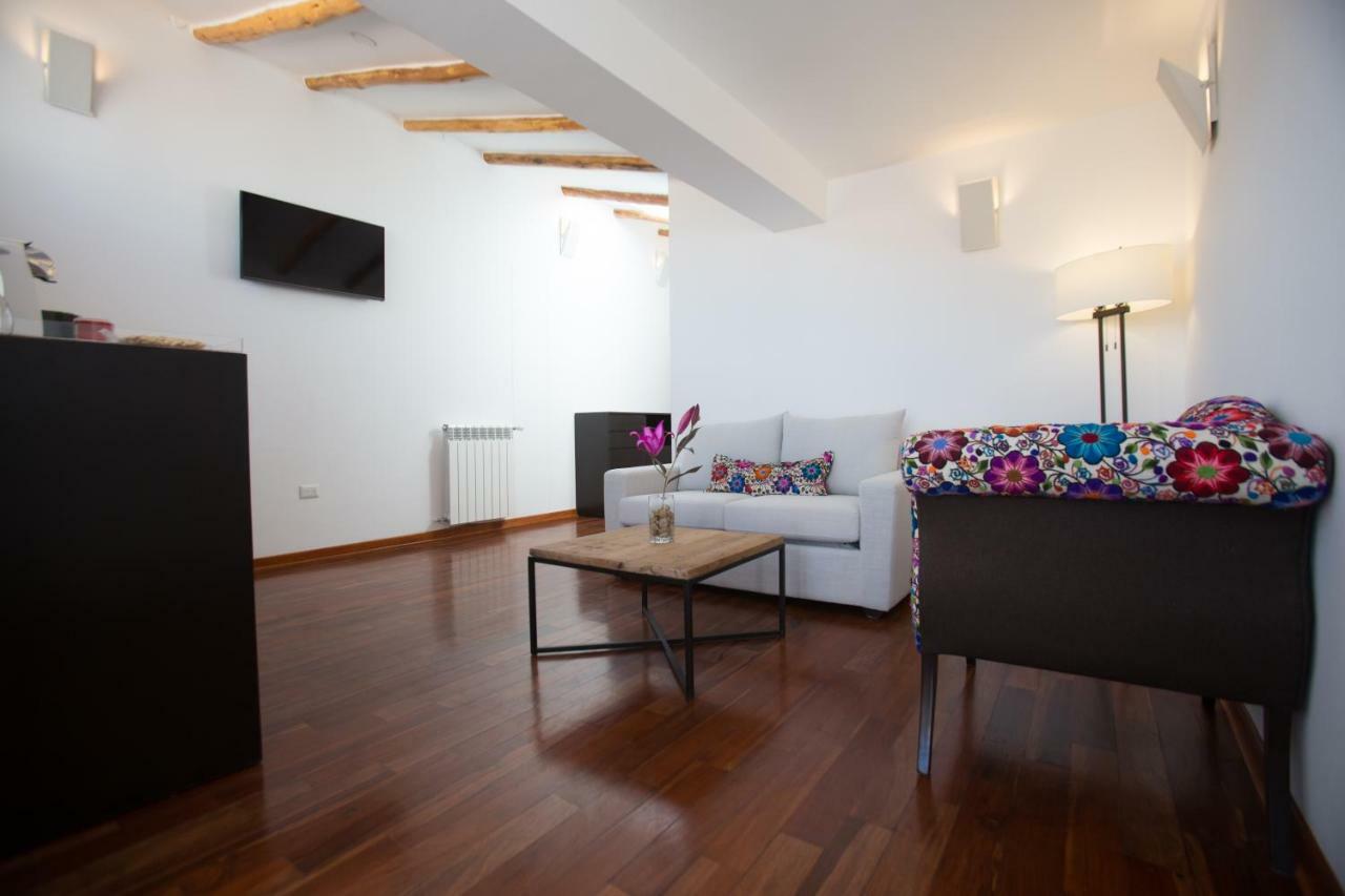Tocuyeros Boutique Hotel Cuzco Esterno foto